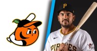 Naranjeros suma a Darick Hall como su primer refuerzo extranjero para la temporada 2025