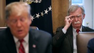 FBI searches home of former Trump adviser John Bolton : NPR