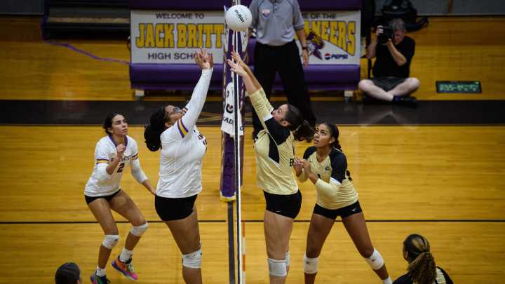 9 Fayetteville-area high school volleyball players to watch in 2025