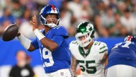 Giants exec shuts down Jameis Winston trade rumors
