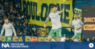 🔴Boca vs. Banfield EN VIVO: Minuto a minuto del Torneo Clausura 2025