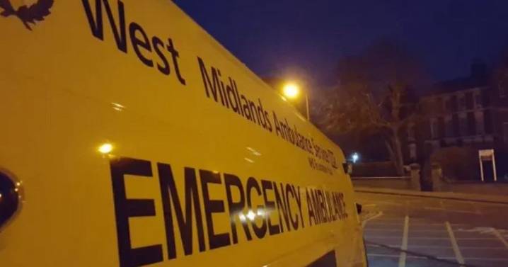 Multi vehicle collision causes traffic issues in Coventry