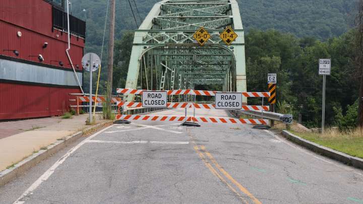 Bridge too far? Public safety concerns upend NH-Vermont recreation project
