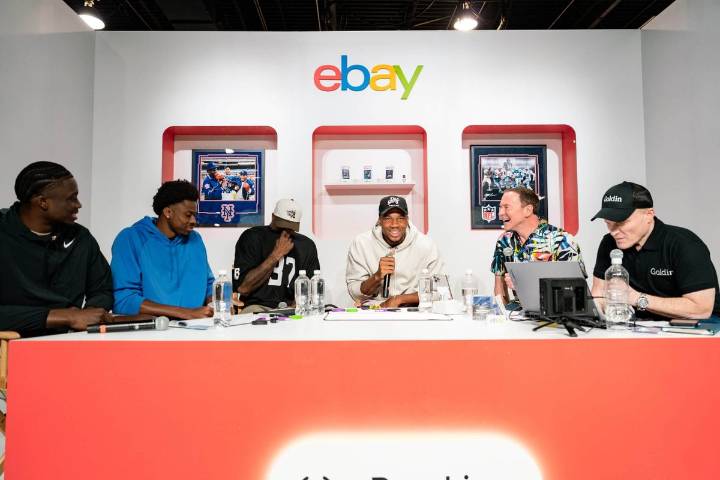 Giannis targeting Victor Wembanyama memorabilia: 'I think he'll be one of the best'