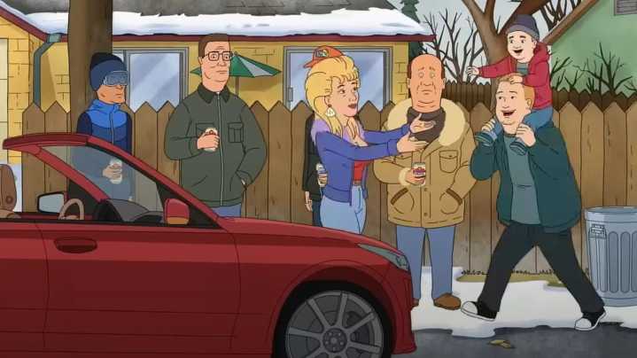 The King Of The Hill Revival's Confusing Timeline Explained