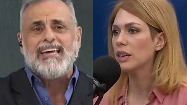Fuerte cruce entre Jorge Rial y Lemoine en medio del escándalo por presuntas coimas: "Mantenida por nosotros"