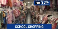 Saving on back-to-school clothes in the metro area