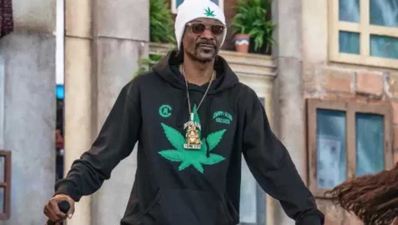 Snoop Dogg | Illinois State Fair Grandstand