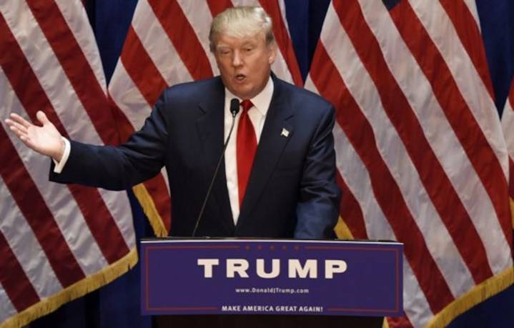 Trump extiende por 90 días más los aranceles para China