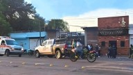 Identifican a hombre asesinado en el bar Montecarlo de Valle de Santiago