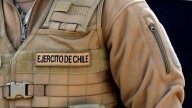 Nuevo caso de narcomilitares deja, de momento, un uniformado y un civil presos