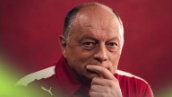 What Fred Vasseur said about Christian Horner in Ferrari message