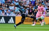 Loons forward Tani Oluwaseyi linked in possible transfer to Villarreal