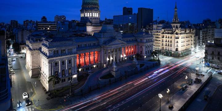 Qué dice el proyecto de Ley de Emergencia en Discapacidad que sancionó el Congreso pese al veto de Milei