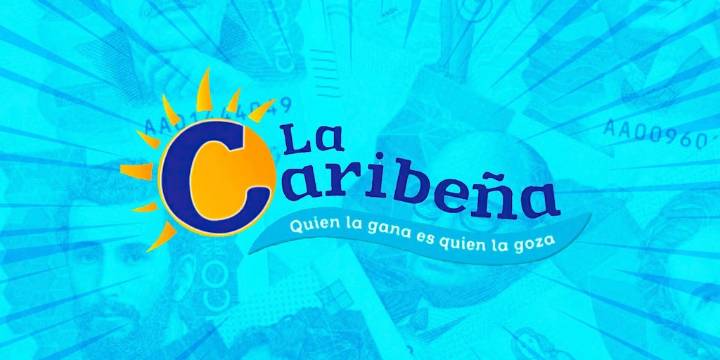 Resultados del último sorteo de la Lotería de la Caribeña Noche hoy 13 de agosto
