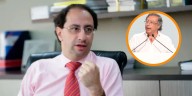 Rifirrafe por las cifras de crecimiento económico, Gustavo Petro presume récord y José Manuel Restrepo lo llama “mediocre”