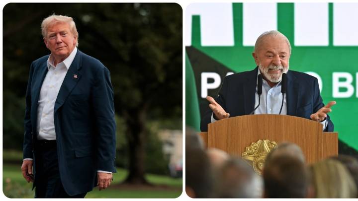 Estados Unidos sancionará a funcionarios de Brasil por participar en misiones médicas con personal de la salud de Cuba