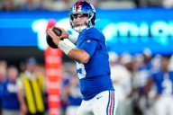 Deadspin | NFL roster roundup: Giants waive QB Tommy DeVito