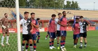 Unionistas logra una ajustada victoria ante el Real Ávila
