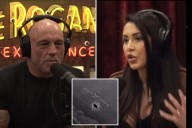 House Rep. Anna Paulina Luna details strange UFO experience while serving in the Air Force to Joe Rogan