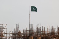Pakistan to create new force in military to supervise missiles after India conflict