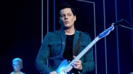 Jack White Blasts Donald Trump as 'Low