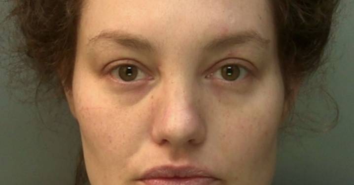 Baby killer Constance Marten ‘target for rude awakening’ after ‘sneering at inmates'