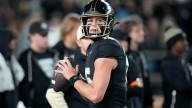 Purdue names Ryan Brown starting quarterback for next week's opener
