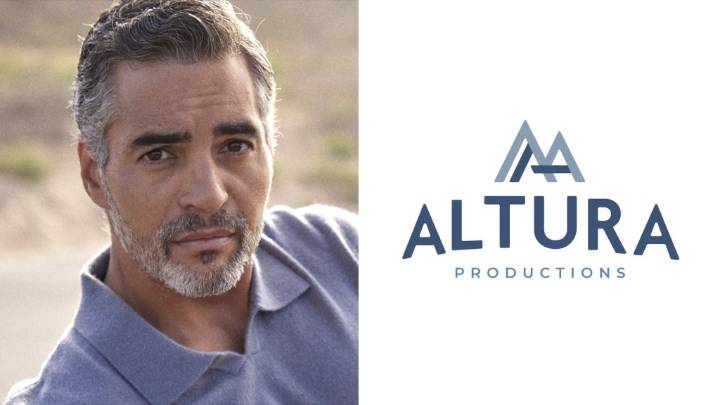 Ramón Rodríguez Inks Multi-Year First Look Deal With 20th Television