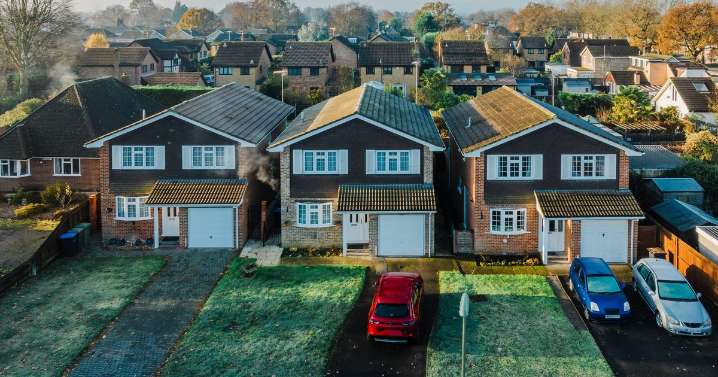 New driveway rule in England is now in force