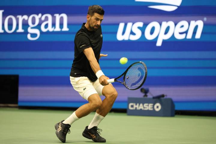 Novak Djokovic’s Young American Opponent Gets Major Coaching Boost Ahead of US Open Novak Djokovic’s American rival sparks intrigue with a daring coaching change, teaming up with Michael Chang before 