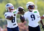 NFL Notes: Predicting the Patriots’ 53-man roster after preseason Week 1
