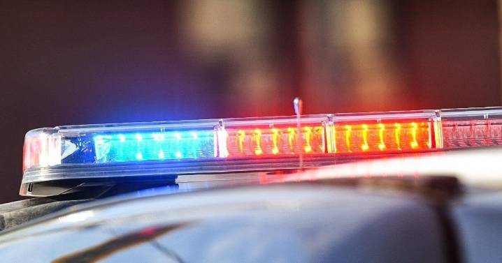Pedestrian injured in Mountain collision