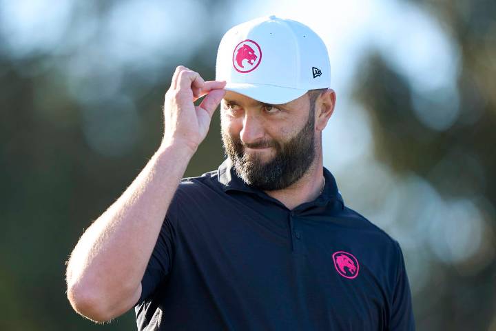 Jon Rahm Insists He Takes ‘Pride’ in His Form Despite Winless Season Jon Rahm takes pride in his form despite a winless 2025 season as he fights to defend his LIV Golf title in Indianapolis. Proma Cha