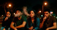 Consumo de vapeadores en Antioquia está empezando a los 13 años: ¿servirán campañas y sanciones?