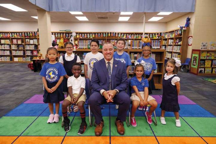 Education Guide 2025: River Parishes schools invest in talent, workforce