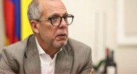 Alfredo Saade acusa a Armando Benedetti de cocinar su salida como jefe de despacho de Gustavo Petro