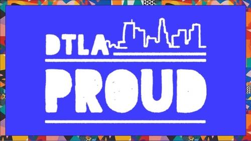 2025 DTLA Proud: LGBTQ+ festival's 10th anniversary will feature Latin flair Sunday in Downtown Los Angeles