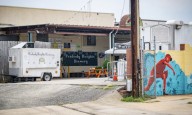 Man with Trump sign charged again after alleged attack at Baltimore queer event