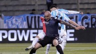 Cocoliso González, el héroe de la clasificación de Newell's: "Esto sigue y vamos por más"
