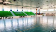El Ayuntamiento de Almuñécar licita dos obras en instalaciones deportivas