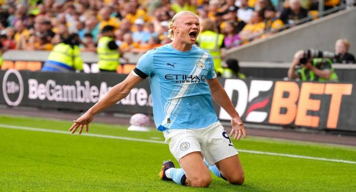 Pronósticos Manchester City vs Tottenham: todo apunta a un duelo con más de 2.5 goles