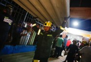 Tornado en Soledad dejó 11 heridos y más de 700 viviendas afectadas