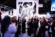 El gran salto de la feria al museo. Primeras compras en arteba
