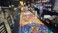 Old Reno hotel reopens as arcade with 40