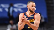 Steph Curry would check hate tweets at halftime for motivation