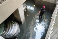 Registró CDMX lluvia más intensa en los últimos 73 años