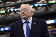 Jerry Jones blasted for calling Micah Parsons by wrong name: 'Embarrassing'