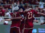 La FVF y Fernando «Bocha» Batista anunciaron los convocados de La Vinotinto para las dos últimas fechas de las Eliminatorias al Mundial 2026