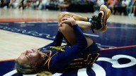 Sophie Cunningham injury: Fever player to go down with knee injury